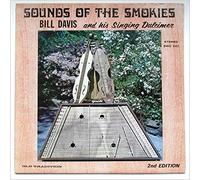 Bill Davies and His Singing Dulcimer - Sounds Of The Smokies