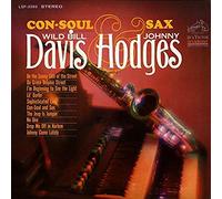 Davis, Bill / Hodges, Johnny - Con-Soul and Sax