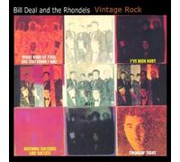 Bill Deal & Rhondells - Vintage Rock