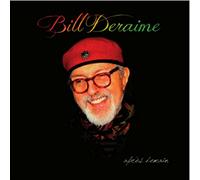 Bill Deraime - Aprés demain