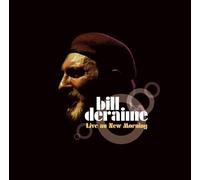 Bill Deraime - Live Au New Morning