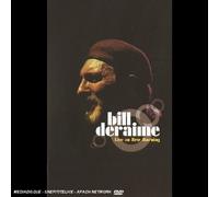 Bill Deraime : Live sur le bord de la route