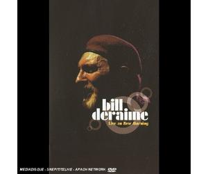 Bill Deraime : Live sur le bord de la route