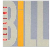 Bill Deraime - Toujours du Bleu