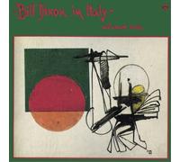 Bill Dixon - In Italy - Volume One [VINYL]