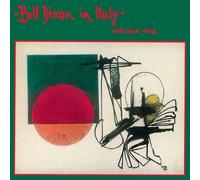Bill Dixon In Italy - Volume 1 (Vinyl) 12" Album