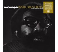 Bill Dixon - Intents And Purposes [Vinyl LP] [VINYL]