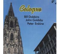BILL DOBBINS/JOHN GOLDSBY/PETER ERSKINE - Cologne [Us Import]