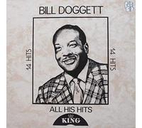 Bill Doggett - All His Hits