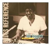 Bill Doggett - Am I Blue