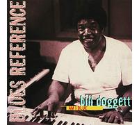 Bill Doggett - Am I Blue [Import]