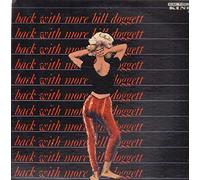 Bill Doggett - Back Again With More Bill Doggett [Vinyl LP]