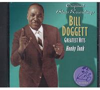 Bill Doggett – Greatest Hits