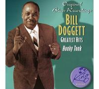Bill Doggett – Greatest Hits