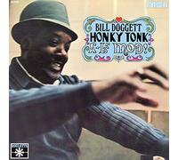 Bill Doggett - Honky Tonk A-La Mod!