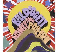 Bill Doggett - Honky Tonk Popcorn