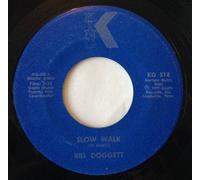 Bill Doggett - Slow Walk/Hold It