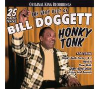 Bill Doggett - Very Best of Bill Doggett, The [Import]