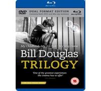 BILL DOUGLAS TRILOGY DUAL FORMAT - Region B Blu Ray BRAND NEW