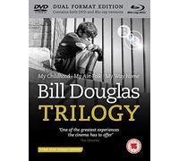 My Childhood/My Ain Folk/My Way Home DVD (2012) Stephen Archibald, Douglas