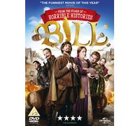 Bill (DVD) Matthew Baynton Simon Farnaby Martha Howe-Douglas Jim Howick