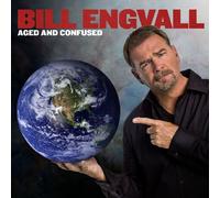 Bill Engvall - Aged & Confused
