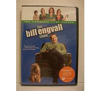 Bill Engvall Show: Complete First Season [DVD] [2008] [Region 1] [US Import] [NTSC]