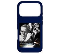 Bill Evans_001_Back Printed Case for iPhone 17 Pro