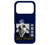 Bill Evans_002_Back Printed Case for iPhone 17 Pro