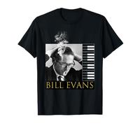 Bill Evans_002 T-Shirt