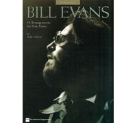 Bill Evans - 19 Arrangements for Solo Piano
