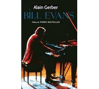Bill Evans