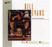 Bill Evans (3) - The Alternative Man