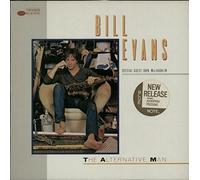Bill Evans (3) - the alternative man LP
