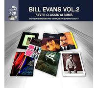Bill Evans - 7 Classic Albums Vol.2