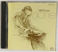 Bill Evans - Alone +2 [24bit]