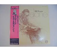 Bill Evans - Alone -200g -Ltd [VINYL]