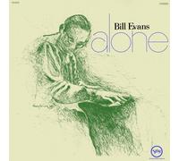 Bill Evans - Alone - UHQCD
