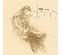 Bill Evans - Alone [VINYL]