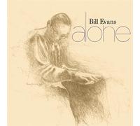 Bill Evans - Alone [VINYL]
