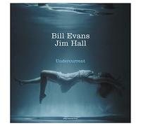 Bill Evans and Jim Hall - Undercurrent