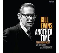 Bill Evans - Another Time The Hilversum Concert - CD - P2222z