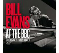 Bill Evans – At the BBC 1965 – 2-CD Edition (2026)