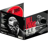 Bill Evans – At the BBC 1965 – 2-CD Edition (2026)