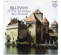 Bill Evans - At The Montreux Jazz Festival VINYL LP APJ8762-45