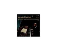 Bill Evans Trio - At Town Hall, Volume One [VINYL]