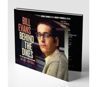Bill Evans - Behind The Dikes - The 1969 Netherlands Recordings