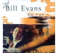 Bill Evans - Big Fun
