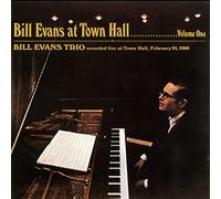 Bill Evans - Bill Evans At Town Hall, Vol 1 [VINYL]