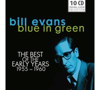 Bill Evans - Bill Evans - Blue in Green